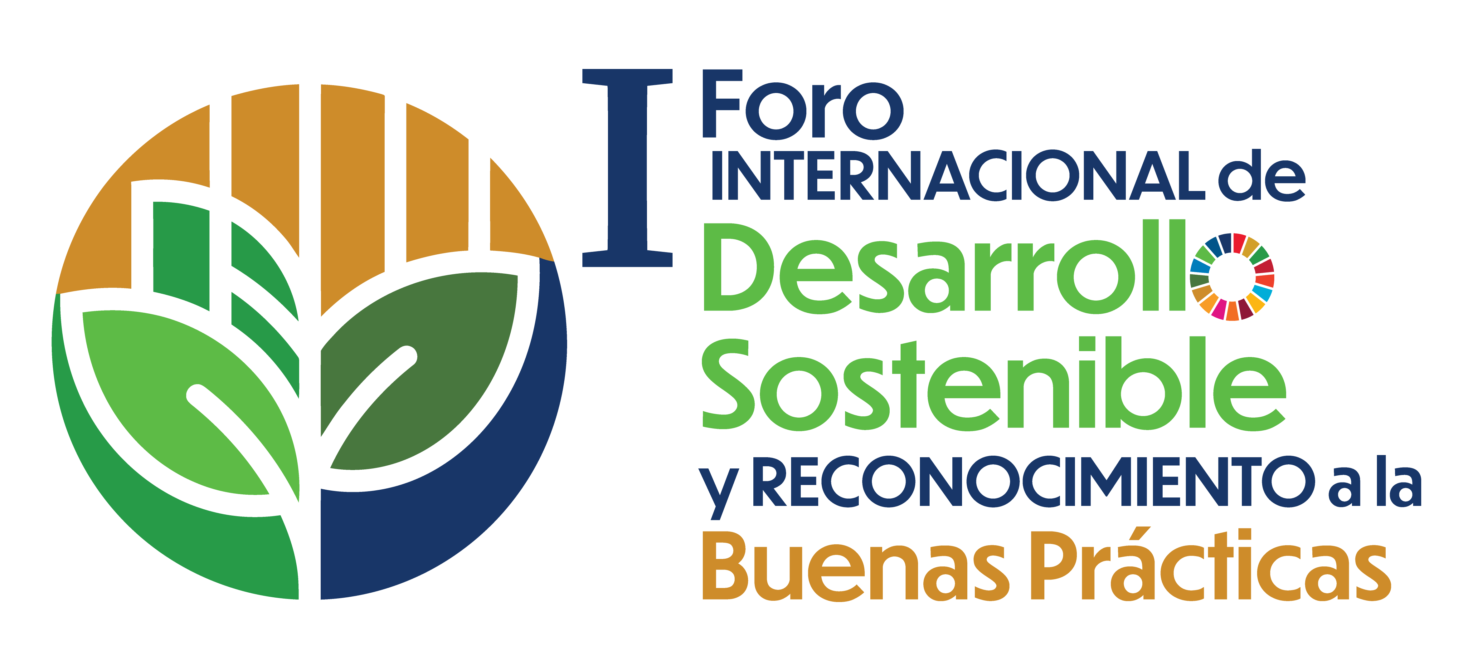 Logo Foro Sostenible